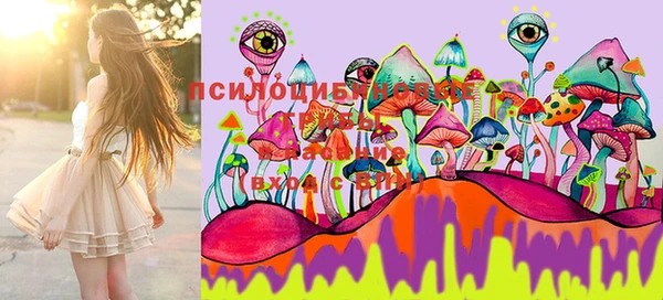 MESCALINE Остров